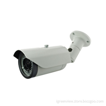 New 700tvl Sony Effio-p Ir Waterproof Camera With 40m Ir Distance 